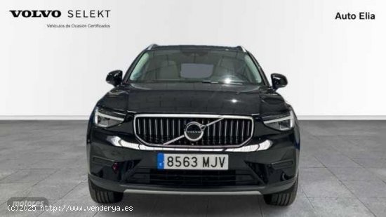 Volvo XC40 XC40 Recharge Plus, T4 Hibrido enchufable, Gasolina, Bright de 2023 con 23.781 Km por 40.