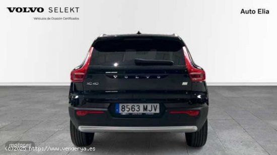 Volvo XC40 XC40 Recharge Plus, T4 Hibrido enchufable, Gasolina, Bright de 2023 con 23.781 Km por 40.