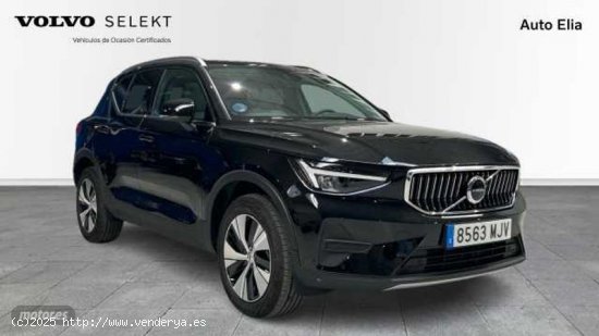 Volvo XC40 XC40 Recharge Plus, T4 Hibrido enchufable, Gasolina, Bright de 2023 con 23.781 Km por 40.