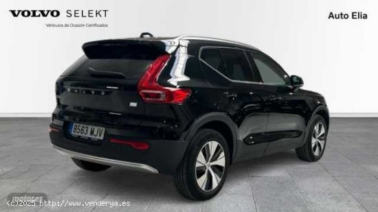 Volvo XC40 XC40 Recharge Plus, T4 Hibrido enchufable, Gasolina, Bright de 2023 con 23.781 Km por 40.