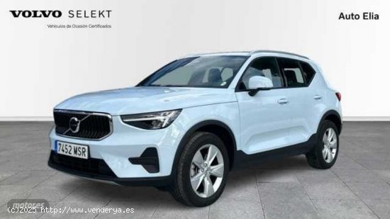  Volvo XC40 XC40 Core, B3 Mild Hybrid, Gasolina de 2024 con 5 Km por 34.900 EUR. en Madrid 