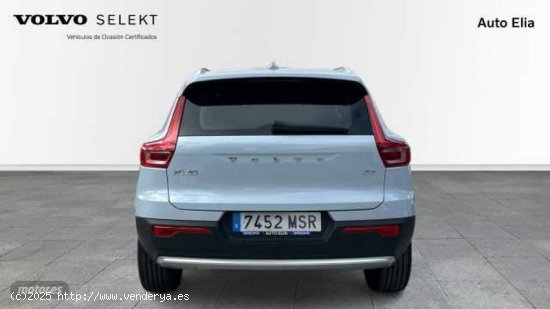 Volvo XC40 XC40 Core, B3 Mild Hybrid, Gasolina de 2024 con 5 Km por 34.900 EUR. en Madrid