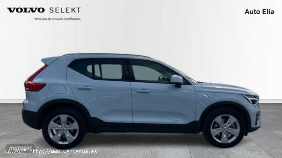 Volvo XC40 XC40 Core, B3 Mild Hybrid, Gasolina de 2024 con 5 Km por 34.900 EUR. en Madrid