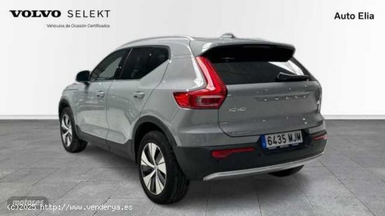 Volvo XC40 XC40 Recharge Plus, T4 Hibrido enchufable, Gasolina, Bright de 2023 con 19.025 Km por 38.