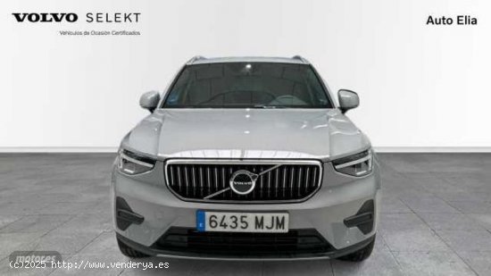 Volvo XC40 XC40 Recharge Plus, T4 Hibrido enchufable, Gasolina, Bright de 2023 con 19.025 Km por 38.