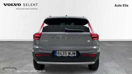 Volvo XC40 XC40 Recharge Plus, T4 Hibrido enchufable, Gasolina, Bright de 2023 con 19.025 Km por 38.