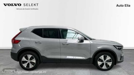 Volvo XC40 XC40 Recharge Plus, T4 Hibrido enchufable, Gasolina, Bright de 2023 con 19.025 Km por 38.