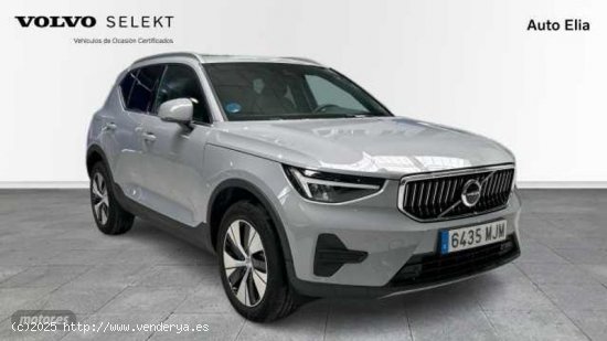 Volvo XC40 XC40 Recharge Plus, T4 Hibrido enchufable, Gasolina, Bright de 2023 con 19.025 Km por 38.