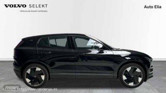 Volvo EX30 EX30 Ultra, Single Motor Extended Range, Electrico de 2023 con 5 Km por 37.900 EUR. en Ma