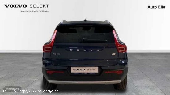 Volvo XC40 XC40 Recharge Inscription Expression, Recharge T4 plug-in hybrid de 2021 con 49.185 Km po