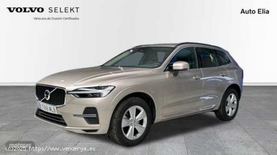  Volvo XC 60 XC60 Core, B4 Semihibrido, Diesel de 2023 con 32.070 Km por 38.900 EUR. en Madrid 