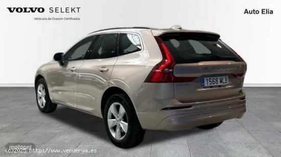 Volvo XC 60 XC60 Core, B4 Semihibrido, Diesel de 2023 con 32.070 Km por 38.900 EUR. en Madrid