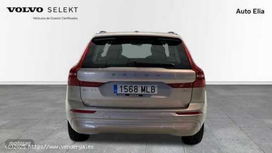 Volvo XC 60 XC60 Core, B4 Semihibrido, Diesel de 2023 con 32.070 Km por 38.900 EUR. en Madrid