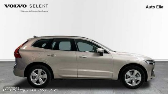 Volvo XC 60 XC60 Core, B4 Semihibrido, Diesel de 2023 con 32.070 Km por 38.900 EUR. en Madrid