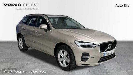 Volvo XC 60 XC60 Core, B4 Semihibrido, Diesel de 2023 con 32.070 Km por 38.900 EUR. en Madrid