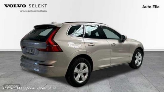 Volvo XC 60 XC60 Core, B4 Semihibrido, Diesel de 2023 con 32.070 Km por 38.900 EUR. en Madrid