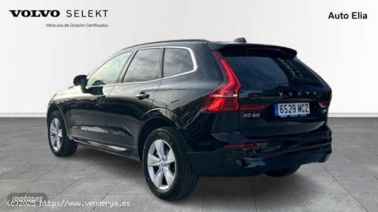 Volvo XC 60 XC60 Core, B4 (gasolina), Gasolina de 2022 con 35.275 Km por 38.900 EUR. en Madrid