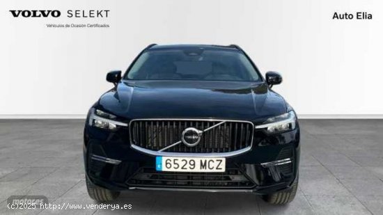 Volvo XC 60 XC60 Core, B4 (gasolina), Gasolina de 2022 con 35.275 Km por 38.900 EUR. en Madrid