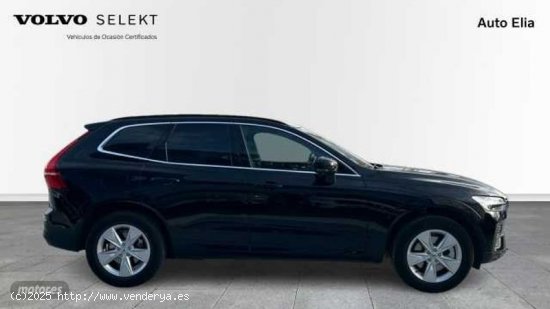 Volvo XC 60 XC60 Core, B4 (gasolina), Gasolina de 2022 con 35.275 Km por 38.900 EUR. en Madrid