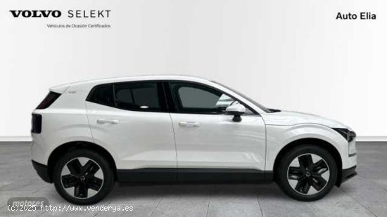 Volvo EX30 BEV 69KWH TWIN MOTOR AWD ULTRA 5P de 2023 con 7.472 Km por 42.900 EUR. en Madrid