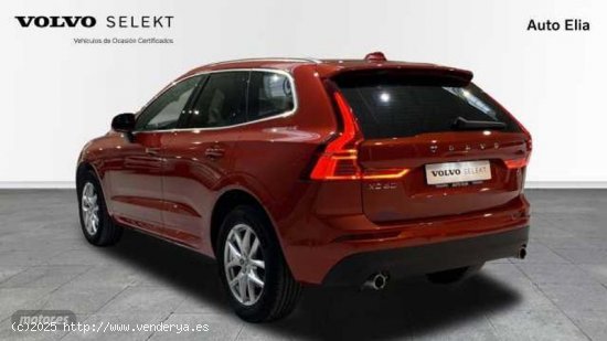 Volvo XC 60 XC60 D4 Business Plus Automatico de 2020 con 63.688 Km por 35.500 EUR. en Madrid