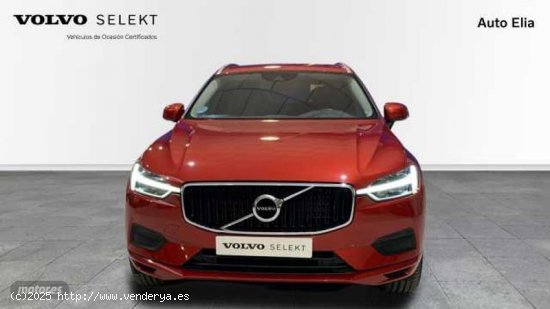 Volvo XC 60 XC60 D4 Business Plus Automatico de 2020 con 63.688 Km por 35.500 EUR. en Madrid