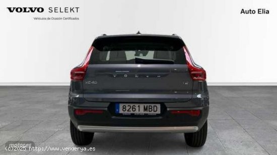 Volvo XC40 XC40 Essential, T2 automatico, Gasolina de 2022 con 16.578 Km por 29.900 EUR. en Madrid