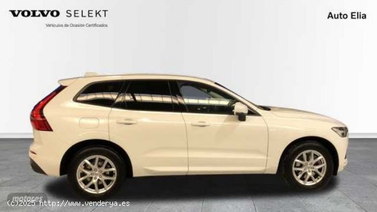 Volvo XC 60 XC60 D5 AWD Momentum Automatico de 2020 con 86.427 Km por 37.900 EUR. en Madrid