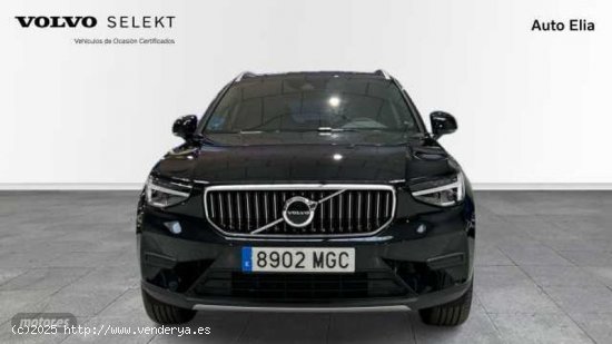 Volvo XC40 XC40 Recharge Plus, T4 plug-in hybrid, Electrico/Gasolina, Bright de 2023 con 20.141 Km p