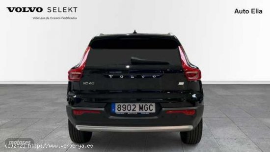 Volvo XC40 XC40 Recharge Plus, T4 plug-in hybrid, Electrico/Gasolina, Bright de 2023 con 20.141 Km p