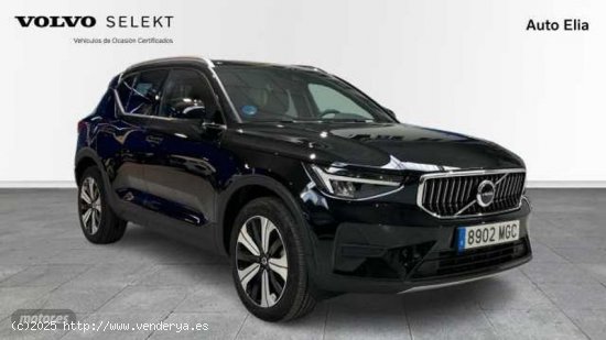 Volvo XC40 XC40 Recharge Plus, T4 plug-in hybrid, Electrico/Gasolina, Bright de 2023 con 20.141 Km p