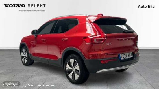 Volvo XC40 XC40 Core, B3 (gasolina), Gasolina de 2022 con 46.757 Km por 32.900 EUR. en Madrid