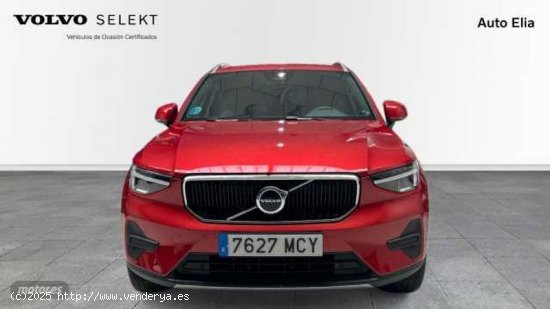 Volvo XC40 XC40 Core, B3 (gasolina), Gasolina de 2022 con 46.757 Km por 32.900 EUR. en Madrid