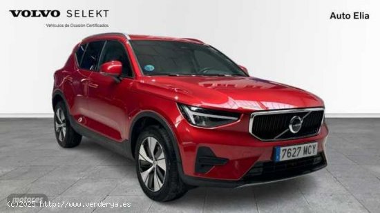 Volvo XC40 XC40 Core, B3 (gasolina), Gasolina de 2022 con 46.757 Km por 32.900 EUR. en Madrid