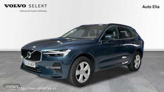  Volvo XC 60 XC60 Core, B4 (diesel), Diesel de 2023 con 61.016 Km por 36.900 EUR. en Madrid 