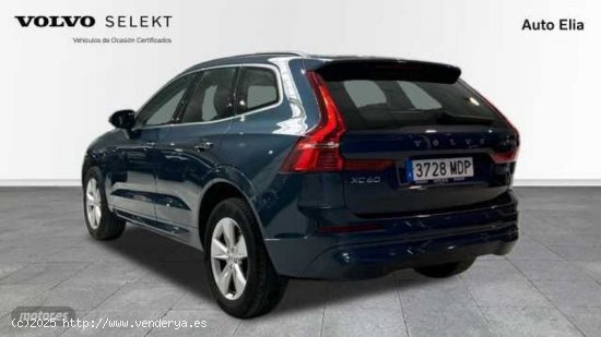 Volvo XC 60 XC60 Core, B4 (diesel), Diesel de 2023 con 61.016 Km por 36.900 EUR. en Madrid