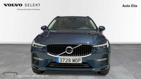 Volvo XC 60 XC60 Core, B4 (diesel), Diesel de 2023 con 61.016 Km por 36.900 EUR. en Madrid