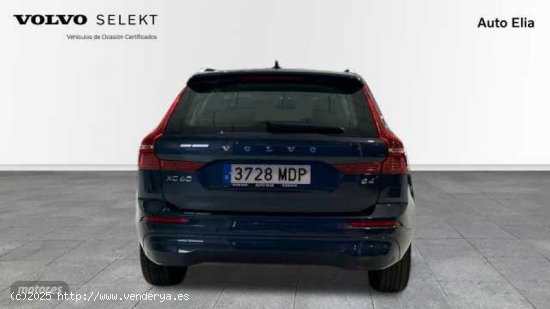 Volvo XC 60 XC60 Core, B4 (diesel), Diesel de 2023 con 61.016 Km por 36.900 EUR. en Madrid