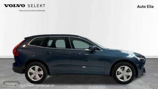 Volvo XC 60 XC60 Core, B4 (diesel), Diesel de 2023 con 61.016 Km por 36.900 EUR. en Madrid