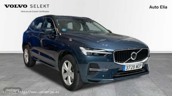 Volvo XC 60 XC60 Core, B4 (diesel), Diesel de 2023 con 61.016 Km por 36.900 EUR. en Madrid