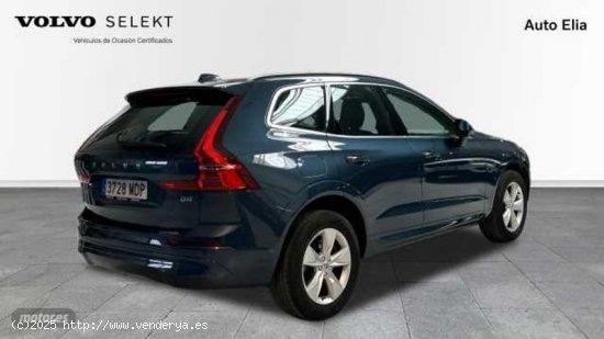 Volvo XC 60 XC60 Core, B4 (diesel), Diesel de 2023 con 61.016 Km por 36.900 EUR. en Madrid