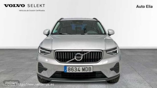 Volvo XC40 XC40 Essential, T2 automatico, Gasolina de 2022 con 22.802 Km por 29.900 EUR. en Madrid