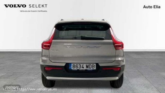 Volvo XC40 XC40 Essential, T2 automatico, Gasolina de 2022 con 22.802 Km por 29.900 EUR. en Madrid