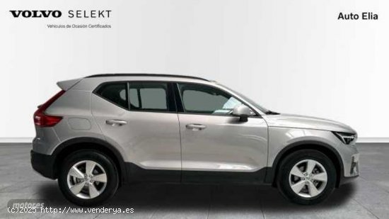 Volvo XC40 XC40 Essential, T2 automatico, Gasolina de 2022 con 22.802 Km por 29.900 EUR. en Madrid