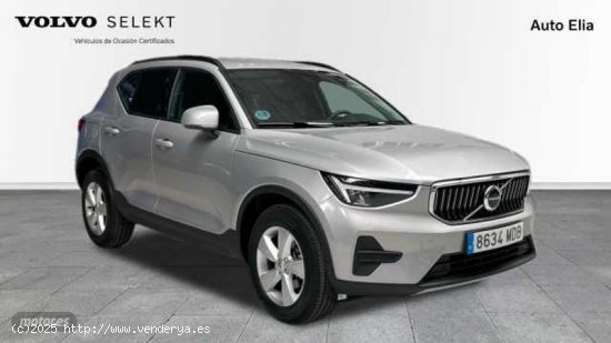 Volvo XC40 XC40 Essential, T2 automatico, Gasolina de 2022 con 22.802 Km por 29.900 EUR. en Madrid