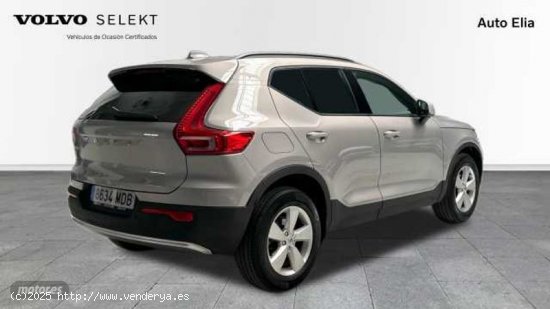 Volvo XC40 XC40 Essential, T2 automatico, Gasolina de 2022 con 22.802 Km por 29.900 EUR. en Madrid