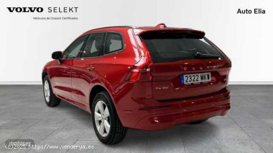 Volvo XC 60 XC60 Essential, B4 Mild Hybrid, Gasolina de 2023 con 14.290 Km por 41.900 EUR. en Madrid