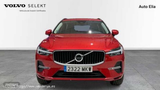 Volvo XC 60 XC60 Essential, B4 Mild Hybrid, Gasolina de 2023 con 14.290 Km por 41.900 EUR. en Madrid