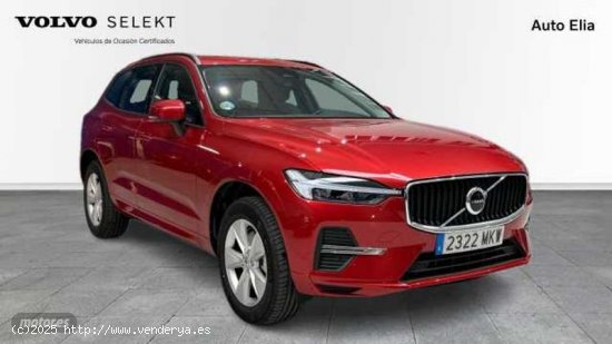 Volvo XC 60 XC60 Essential, B4 Mild Hybrid, Gasolina de 2023 con 14.290 Km por 41.900 EUR. en Madrid