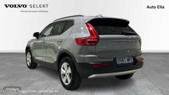 Volvo XC40 1.5 T2 ESSENTIAL AUTO 5P de 2024 con 8.558 Km por 31.900 EUR. en Madrid